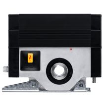Moteur Box Tri Df Latéral Rideau 400nm Ø40 Sec Manivelle Marantec Mfz Ovitor