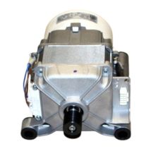 Moteur brushless dc ZXGN-420-8-30L pour lave linge Valberg