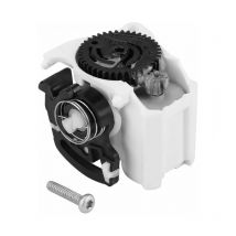 Moteur Centralisation Clio 2, Twingo Moteur De Verrouillage Centralisé Pour Hayon Arrière Pour Clio Megane Twingo serrure coffre clio 2+serrure