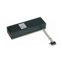 Aprimatic - Moteur à chaîne pour Vasistas et puits de lumière 230V O2M 43503/021 noir
