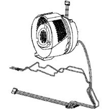 Moteur complet