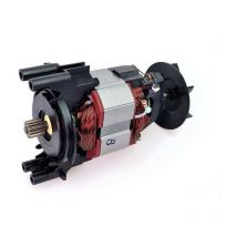 Moteur complet Karcher K2 et K3 pour nettoyeur haute pression