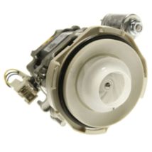 Clearit - Moteur Cyclage Lave-vaisselle Yxw50-2e(l) Brandt As0071685