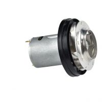 Moteur d'aspirateur de voiture, souffleur domestique, moteur spécial pour appareils électroménagers de soufflet