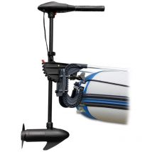 Moteur de bateau électrique 0,60 cv Intex