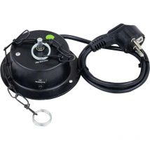 Eurolite - Moteur de boule à facettes 108 mm A565412