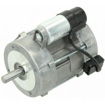 Moteur de brûleur