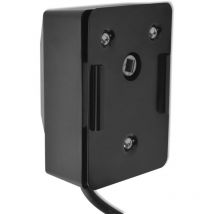Design In - Moteur de broche à rôtir 4W Noir CFW42905