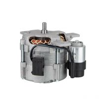 Intercal - Moteur de bruleur pour Convair hvs 5 et pour SLV10 60/90W, et KÖrting vto/vt 1/VTO-G/VT1-GBG