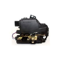 Moteur de centralisation de porte avg Golf Passat Léon Octavia oe 3B1837015A