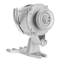 Zoternen - Moteur de machine à coudre 750W 7N.m Servomoteur silencieux sans balais pour machine à coudre