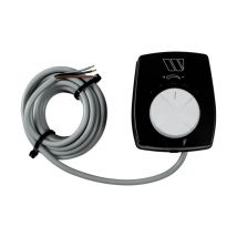 Moteur de mélangeur Wolf Bwl 2269715 230V / 50Hz, 6 Nm, pour mélangeur 3/4 voies, dn 20-50