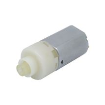 Moteur de meuleuse de pieds moteur d'appareil de soins personnels, 3.7v 1900rpm, brosse de carbone