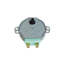 Moteur de plateau (6549W1S011L) Four micro-ondes LG