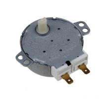 Moteur de plateau GAL-5-240 pour micro ondes Bluesky 42621