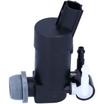 Moteur de pompe de lave-glace 2 sorties 1355124 de remplacement pour Ford CMax Focus/Mondeo