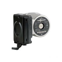 Viessmann - Moteur de pompe type viupm 70 7835807 remplace 7826482