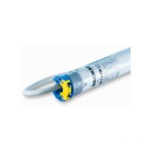 Becker - Moteur de store P5/20PS, 5Nm, 20Tr/mn, diam 38 mm, fdc électronique -