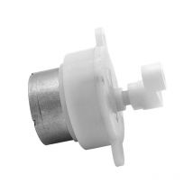 Moteur de réduction, moteur de réduction à courant continu, moteur de boîte de vitesses de réduction