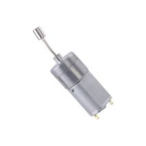 Moteur de réduction, petit moteur pour outils électriques, mini Moteur DC pour aspirateur de voiture
