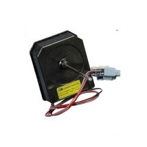 Moteur ventilateur pour frigo americain LG