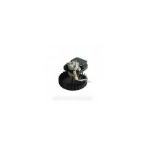Moteur de ventilateur d'origine (C00252829, C09R1952) Réfrigérateur, congélateur ariston hotpoint, indesit, scholtes, whirlpool