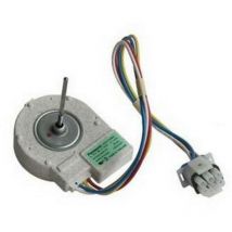 Moteur de ventilateur