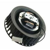 Moteur de ventilateur complet [4 410] (195194-29593) (481236178029) Four micro-ondes 1951943662894391557 Whirlpool bauknecht,