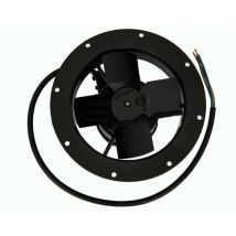 Moteur de ventilateur universel pour réfrigérateur no frost 10W.