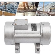 Moteur de vibrateur de béton, vibrateur de béton électrique pour vibrateur de béton, vibrateur de béton. Il convient à l'exploitation minière, à la