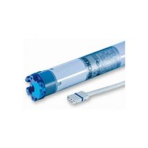 Becker - Moteur de volets roulants et de stores , P13-M04, 13Nm, 9Tr/min, diam38, fdc méc