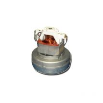 Atepac - moteur domel 496.3.719-2 pour centrale d'aspiration Purair iii