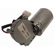 Moteur d'opérateur pour D600 Faac 7706105, garantie originale d'automatisation des pièces de rechange