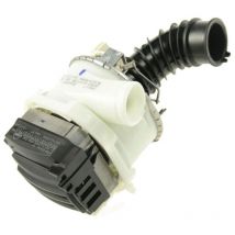 Moteur d'origine