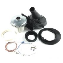 Polti - moteur E064200025 ametex pour pieces aspirateur nettoyeur...