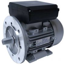 Moteur électrique Monophasé 220v 1.1kw 3000tr/min - Mmd80g2b35 Bride B35