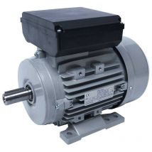 Moteur électrique Monophasé 220v 1.5kw 1500tr/min - Mmd90l4b3 Bride B3