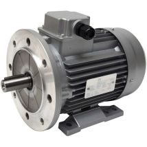 Almo - Moteur Électrique Triphasé 230/400v 2.2kw 1500tr/min - Mh1100l4b35 Bride B35