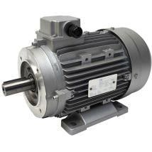 Moteur Électrique Triphasé 400/700v 3kw 3000tr/min - Mh1100l24b14 Bride B34 - Bobinage Cuivre