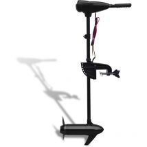 Moteur électrique de pêche à la traîne P25 55 lbs