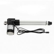 Moteur électrique linéaire 230 mm Reclinear Actuator 24 v pour chaises électriques