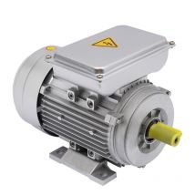 Senderpick - Moteur électrique monophasé 750W 1HP 1380RPM pour le moteur de la bétonnière