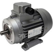Moteur électrique Triphasé 230/400v 0.55kw 3000tr/min - Mh171g2b34 Bride B34