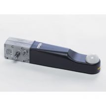 Aprimatic - moteur électromécanique alzo EM51 T3EC pour portes basculantes 3,5X3 mt