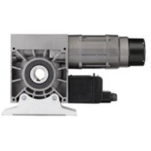 Moteur Era Latéral Rideau 750nm Parachuté Ø40 Sec Manivelle Marantec Mfz Ovitor