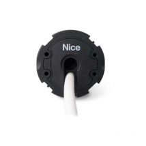 Nice - Moteur era mat la ø 58 mm, radio, fin course électronique, 100Nm, TTBus