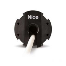 Nice - Moteur era mat mt ø 45 mm, récepeur int.,fin course électr.,8Nm,17Rpm