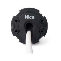 Nice - Moteur era star la ø 58 mm, filaire, fin course électronique,100Nm, 150Kg
