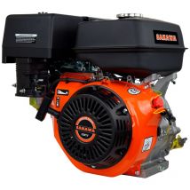 Sakawa - Moteur essence 4 Temps 390CC 13 cv + Huile