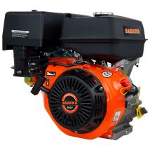 Moteur essence 4 Temps 420CC 16 CV + Huile